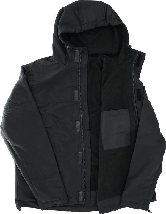 Produktbild D-Trek Outdoor-Jacke (XS)