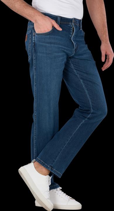 Actual product image Wrangler 10022008 (W32/L36)