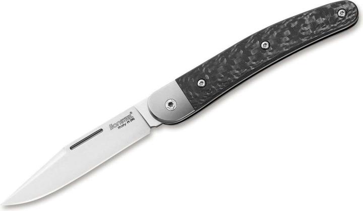 Actual product image Lionsteel Jack One CF (7.70 cm)