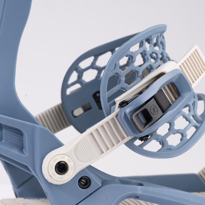 Nidecker Snowboard Bindings Kaon 2025