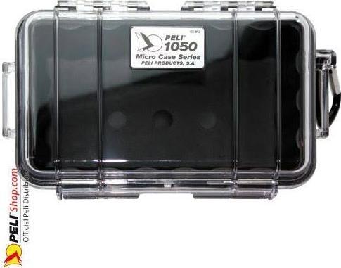 Image du produit Peli Micro Case 1050 (Étui pour appareil photo, 1.05 l)
