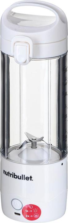 Actual product image NutriBullet Portable Blender (14.80 W)