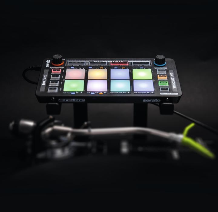 Produktbild reloop Neon