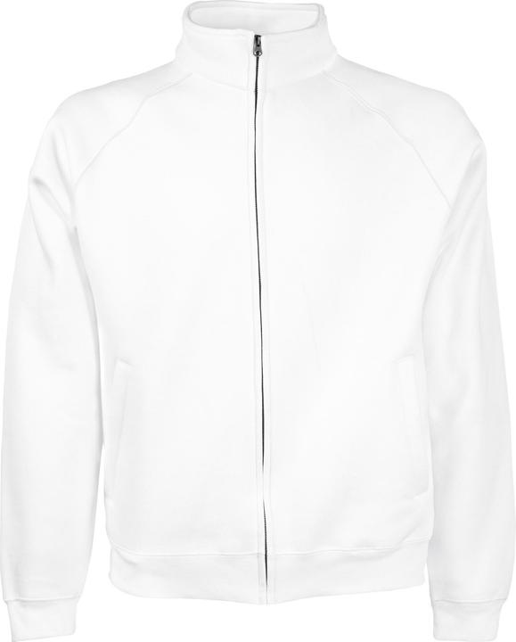 Produktbild Fruit of the Loom Sweatjacke (XXL)