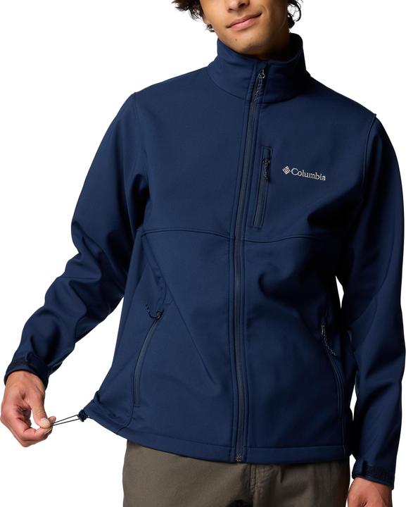 Columbia Ascender™ Softshell Jacket