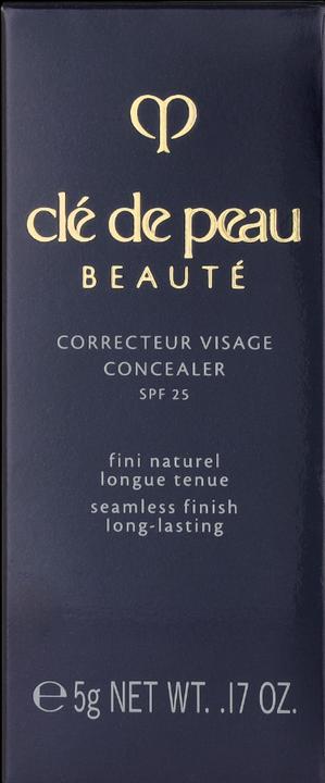 Produktbild Clé De Peau Concealer Nr. 04 (4 - Almond)