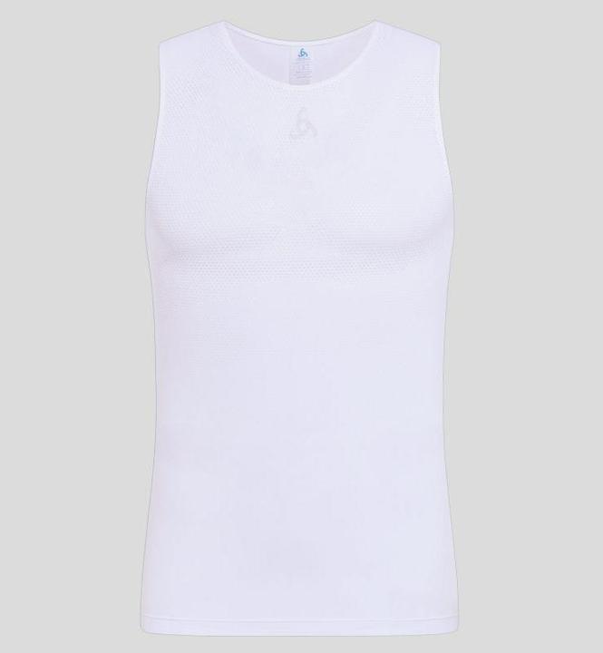 Produktbild Odlo BL TOP crew neck singlet ZEROWEIGHT SEAM (S)