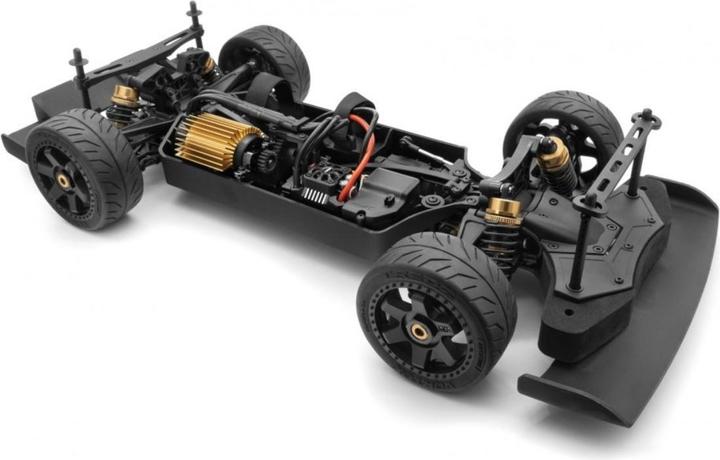 Produktbild Maverick QuantumR (RTR Ready-to-Run)