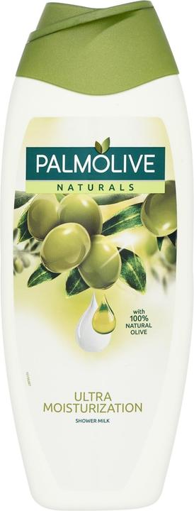 Immagine prodotto Palmolive Oliva naturale (500 ml)