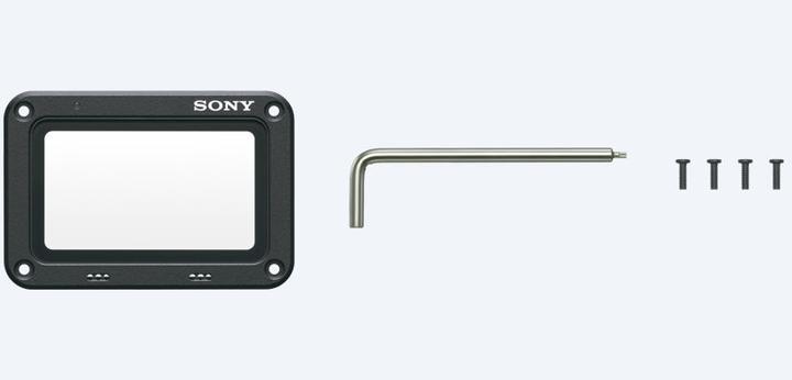Produktbild Sony Objektivschutz VF-SPR1 (RX0)