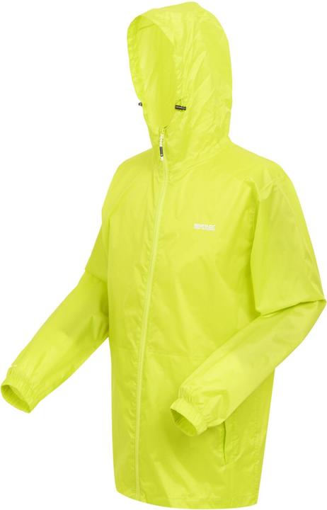 Actual product image Regatta Mens Pack It III Waterproof Jacket (XL)