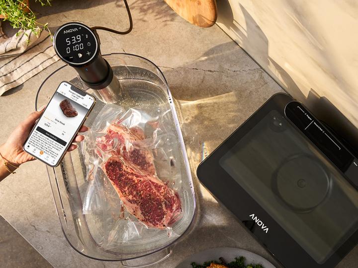 Produktbild Anova Precision Cooker