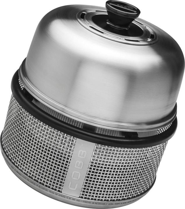 Cobb Premier Air Delux (26 cm)