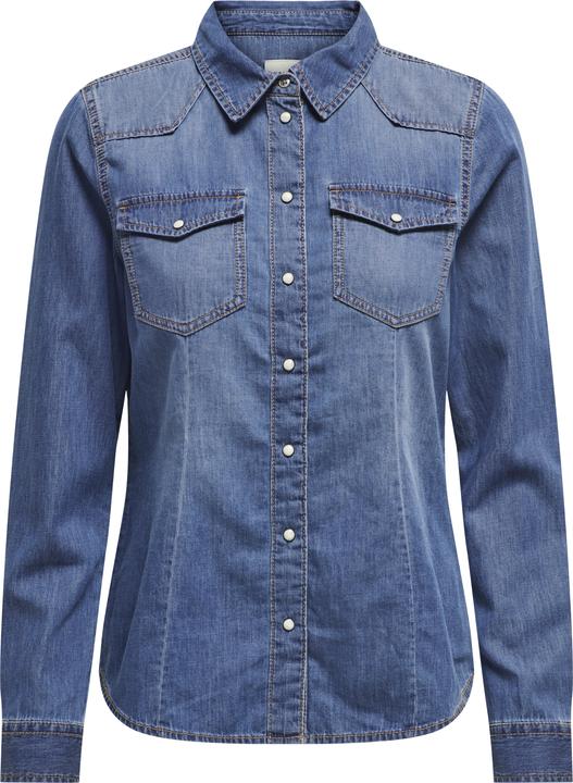 Produktbild Only Jeanshemd (L)