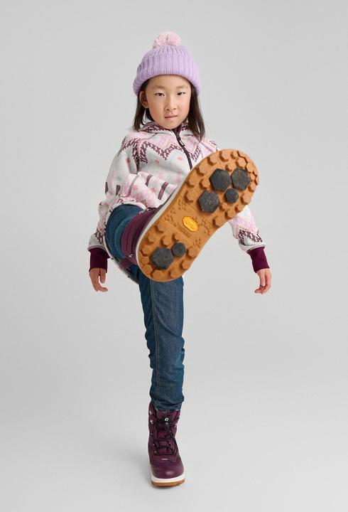 Image du produit Reima Kid's Reimatec Winter Boots Laplander 2.0 (36)