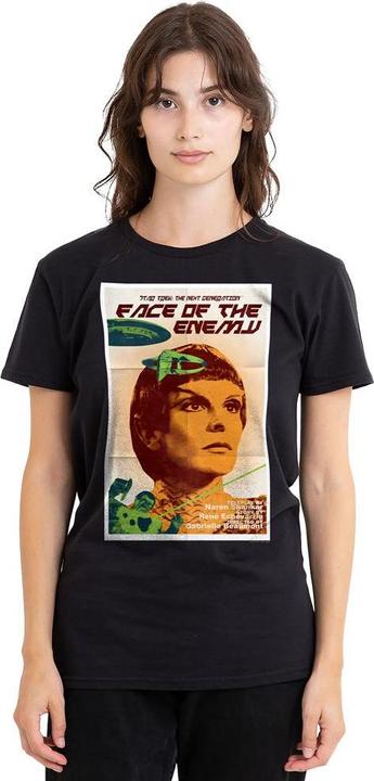 Produktbild The Next Generation Season 6 Episode 14 TShirt (L)