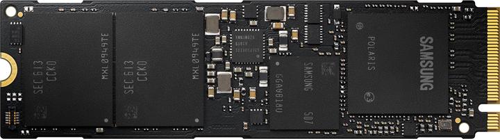 Productafbeelding Samsung 960 Evo (500 GB, M.2)