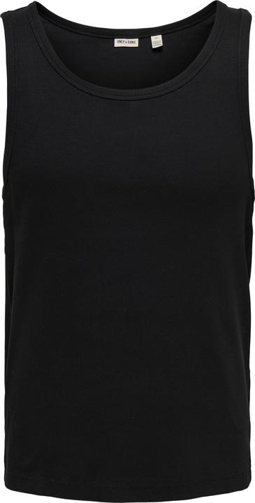 Produktbild Only & Sons Tanktop Tanner Reg ärmelloses T-Shirt (S)
