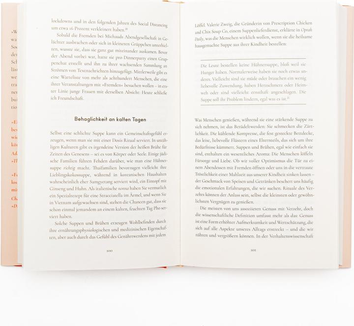 Image du produit Rituale, die dein Leben verändern (Allemand, Michael Norton, 2024)