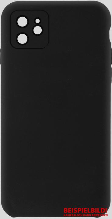 Produktbild Peter Jäckel CAMERA PROTECT COVER Black für Google Pixel 8 (Google Pixel 8)