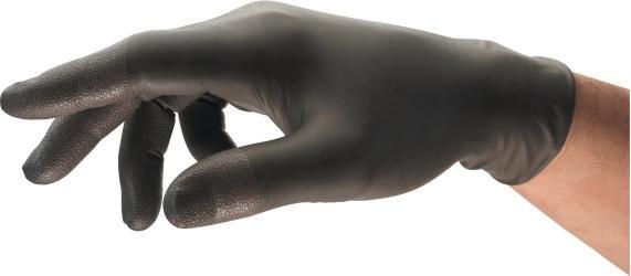 Immagine prodotto Ansell Guanti monouso in nitrile TouchNTuff 93-250 (L)