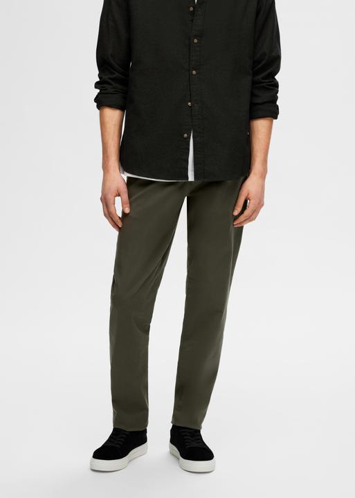 Actual product image Selected Homme Slh175-Slim New Miles Flex Pant Noos (W30/L34)