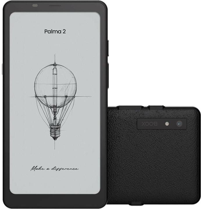 Produktbild Onyx BOOX Palma 2 (6.13", 128 GB, Metallisch)