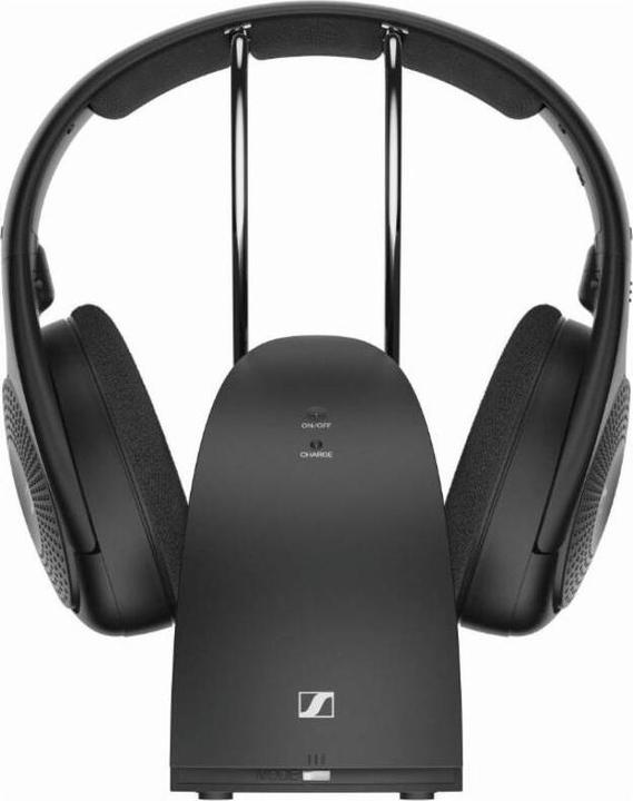 Produktbild Sennheiser RS 120-W (keine Geräuschunterdrückung, 20 h, Kabellos)