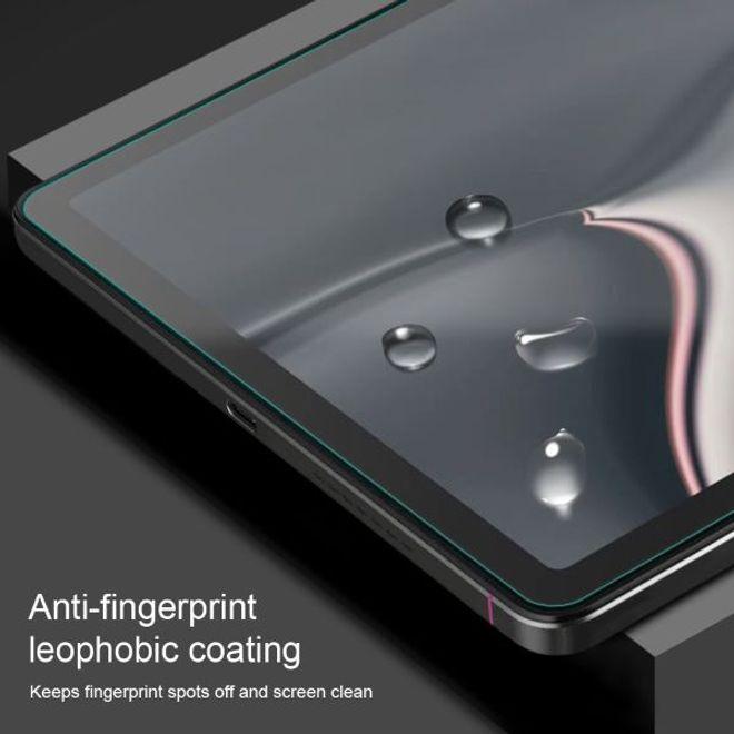 Actual product image Nillkin Amazing H+ (1 Piece, Realme Pad)