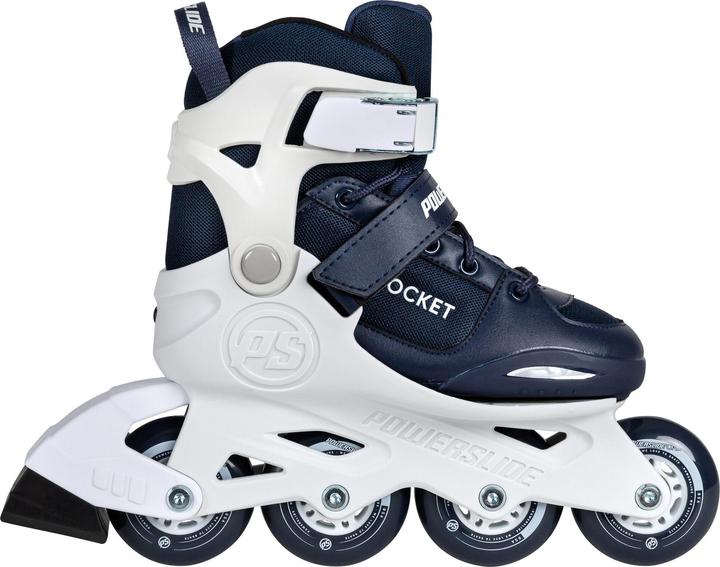 Actual product image Powerslide Kids Skates Rocket (37)