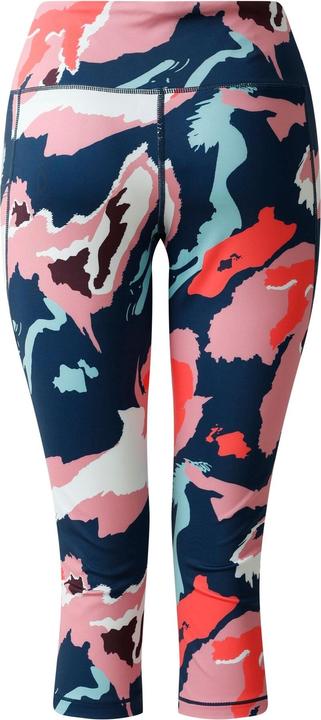 Immagine prodotto Regatta Influential II Pantacollant Mulinello Marmoreo 3/4 Donna (42 D)
