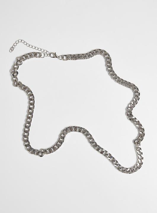 Produktbild Urban Classics Long Basic Chain Necklace (100% Eisen)