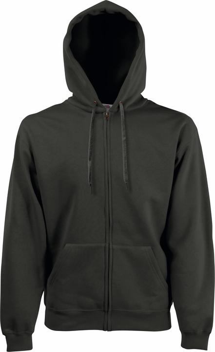 Fruit of the Loom Kapuzenjacke Premium 7030