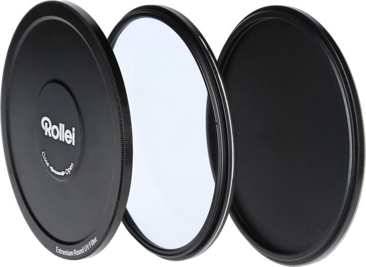 Produktbild Rollei F:X Pro (67 mm, UV-Filter, 72 mm)