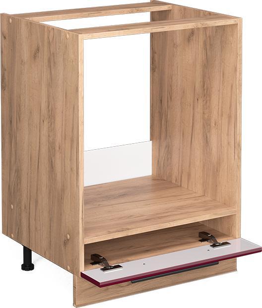 Immagine prodotto Vicco Herdumbauschrank Fame-Line (60 x 51,5 x 81,5 cm)