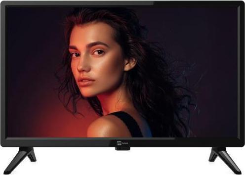 Produktbild Telesystem TELE System PALCO19 LS13 47 cm (18,5') HD Schwarz (18.50", LED, HD ready)