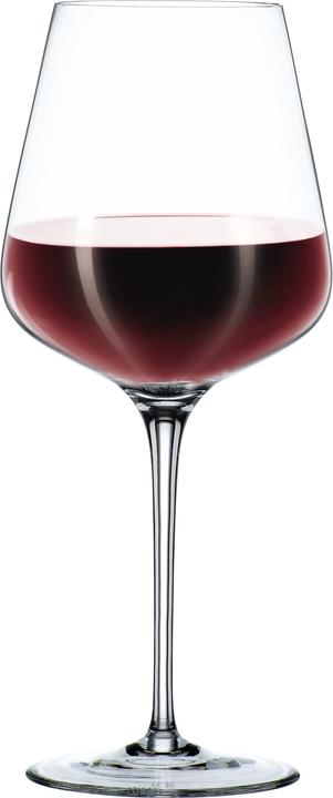 Actual product image Nachtmann ViNova (68 cl, 4 Glasses, Red wine glasses)