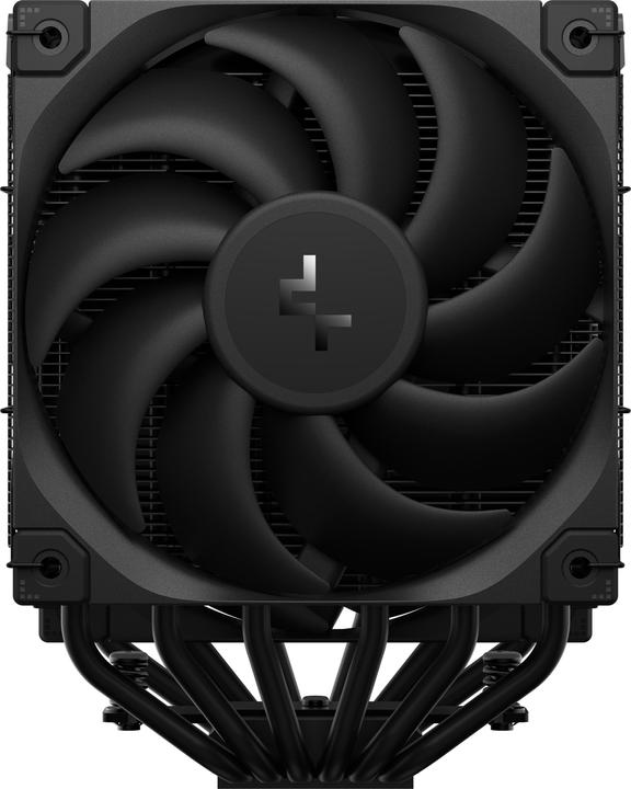 Produktbild Deepcool AK620 DIGITAL PRO (163 mm)