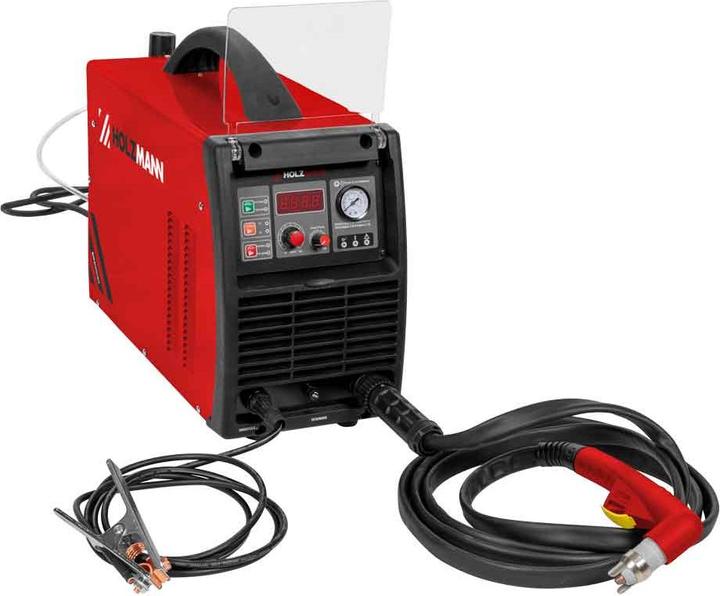 Produktbild Holzmann Druckluft Invertor Plasma Schneidanlage