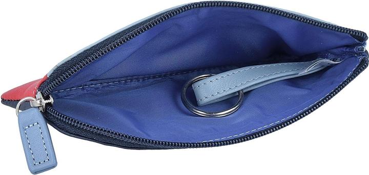 Mywalit Key Holder Schlüsseletui Leder 13 cm