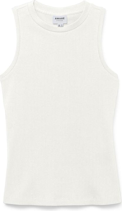 Aware Vmlavender Sl O-Neck Top Vma Noos