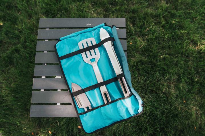 Actual product image Biolite Prep and Grill ToolKit