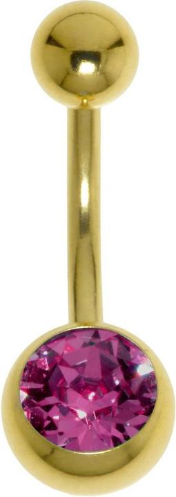 Goldfarben, Fuchsia