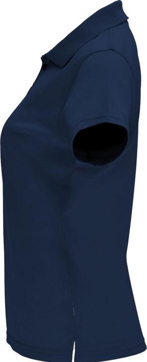 Immagine prodotto Alpinia Polo sportiva donna/donna Monzha a maniche corte (S)