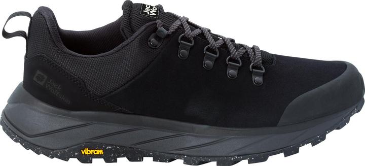Actual product image Jack Wolfskin Terraventure Urban Low M (43)