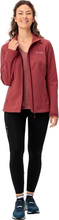 Image du produit Vaude Hurricane IV (XS)