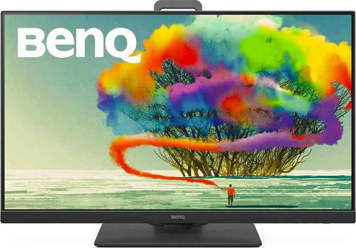 Immagine prodotto BenQ PD2705Q (2560 x 1440 pixel, 27")
