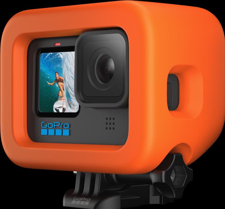 Actual product image GoPro Floaty (GoPro Hero 10, GoPro Hero 12, GoPro Hero 11, GoPro Hero 9)