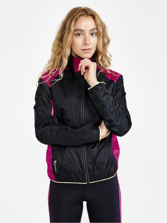 Produktbild Craft Pro Hypervent Jacket W (M)