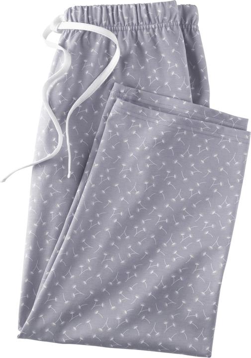 Actual product image ISA Bodywear Pyjamas 3/4 (XS)